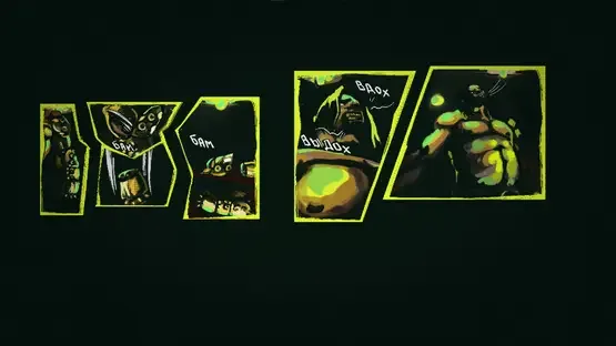 Haywire screenshot 5