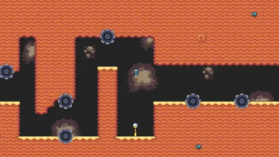 Solar Machina screenshot 4