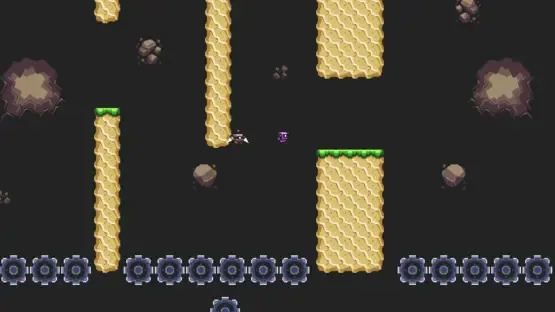 Solar Machina screenshot 5