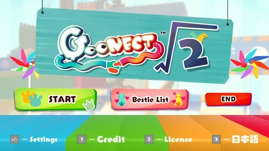 Goonect 2 screenshot 1
