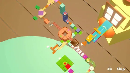 Goonect 2 screenshot 2