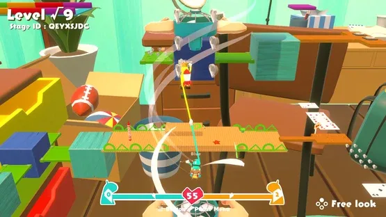 Goonect 2 screenshot 3