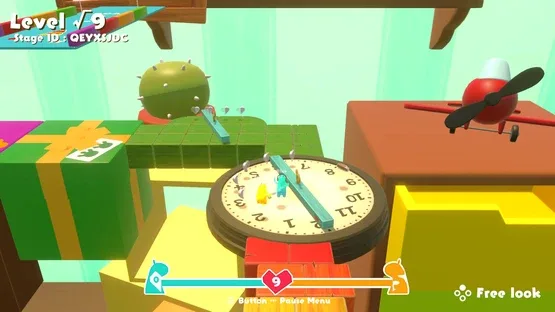 Goonect 2 screenshot 4