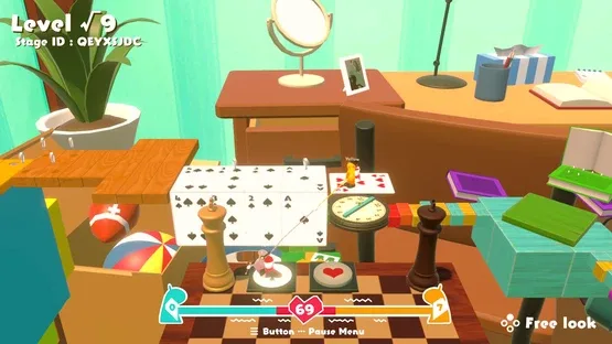 Goonect 2 screenshot 5