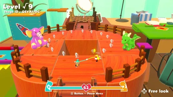 Goonect 2 screenshot 7