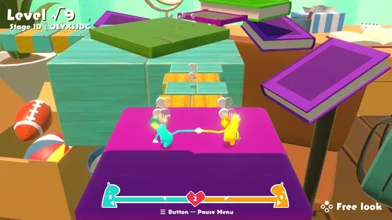 Goonect 2 screenshot 8
