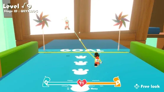 Goonect 2 screenshot 9