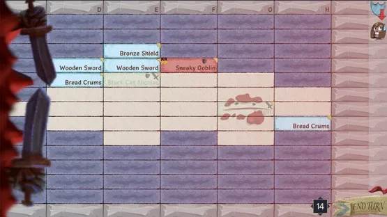 Spreadsheets & Dungeons screenshot 2