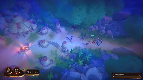Yãkoana: Dreams of Resistance screenshot 4