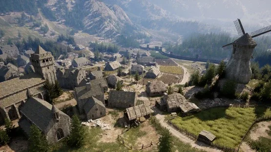 Resilient screenshot 1