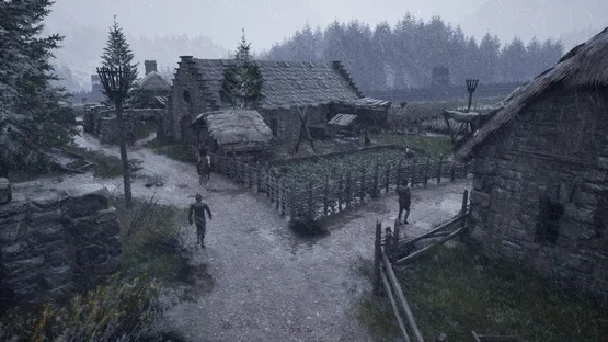 Resilient screenshot 5