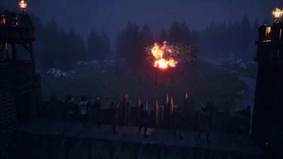 Resilient screenshot 6