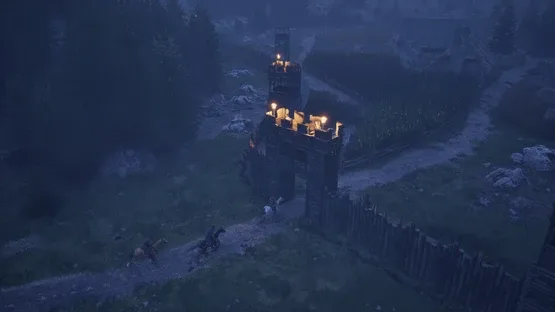 Resilient screenshot 8