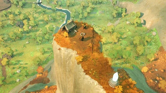 The Kingsward screenshot 1
