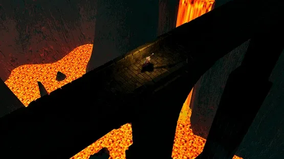 The Kingsward screenshot 2