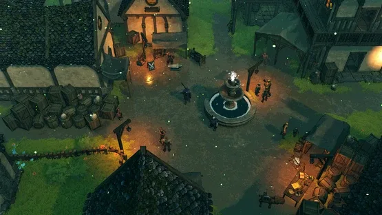 The Kingsward screenshot 5