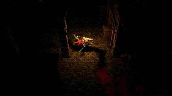 The Kingsward screenshot 6