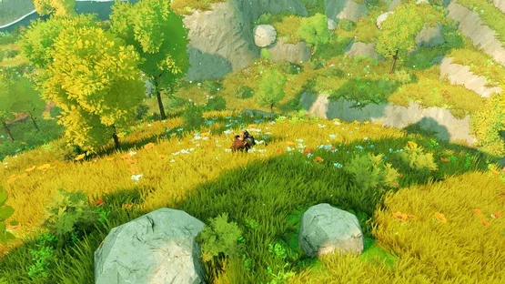The Kingsward screenshot 9