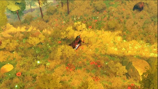 The Kingsward screenshot 10