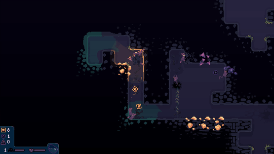Dome Keeper: The Lost Keepers Screenshot
