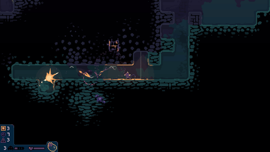 Dome Keeper: The Lost Keepers Screenshot