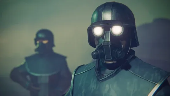 Misfit Company screenshot 8