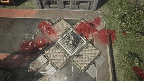 Raining Lead screenshot 8
