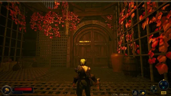 Thor: God of Thunder screenshot 6