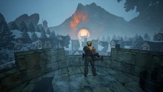 Thor: God of Thunder screenshot 7