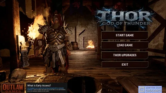 Thor: God of Thunder screenshot 12