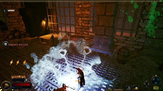 Thor: God of Thunder screenshot 13