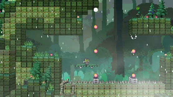 A Frog's Job 2: Froggina screenshot 1