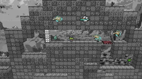 A Frog's Job 2: Froggina screenshot 2