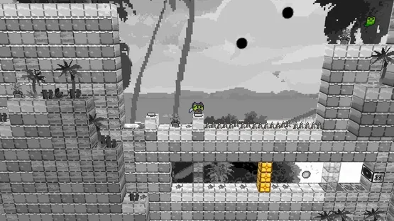 A Frog's Job 2: Froggina screenshot 4