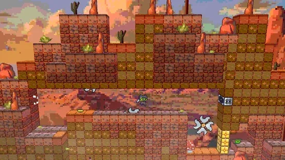 A Frog's Job 2: Froggina screenshot 5