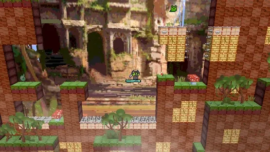 A Frog's Job 2: Froggina screenshot 7