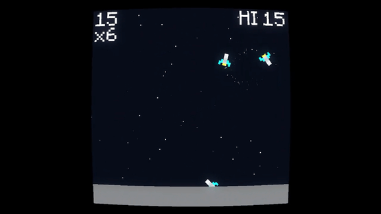 D Missile Screenshot