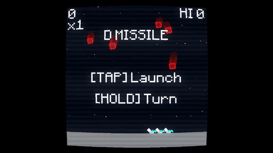D Missile Screenshot
