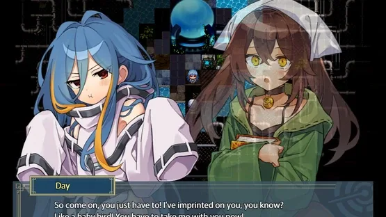 Reverse Dream of the Menasphere screenshot 2
