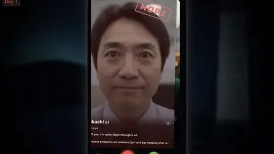 Tindark screenshot 2