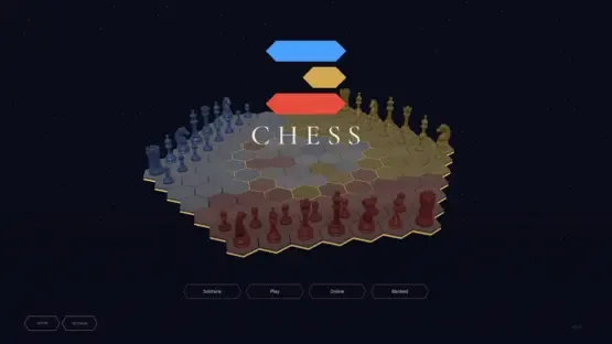 3Chess screenshot 2