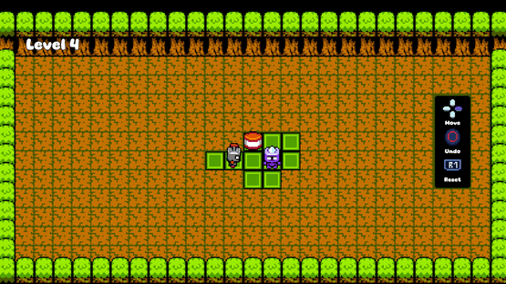 Bomboban Screenshot