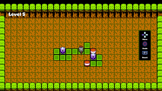 Bomboban Screenshot