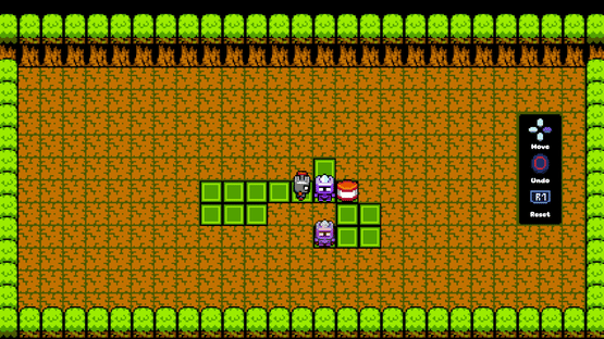Bomboban Screenshot