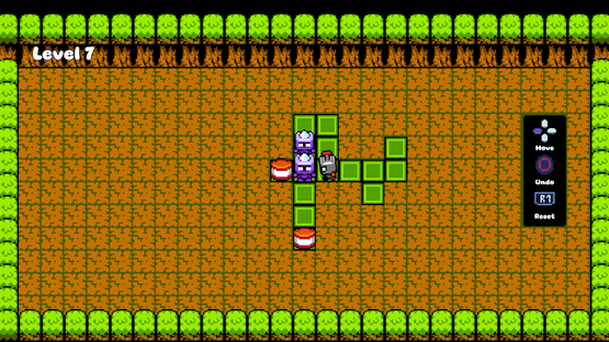 Bomboban Screenshot