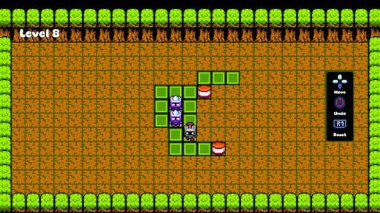 Bomboban screenshot 7