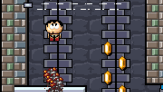 RocketBoy 3 Screenshot