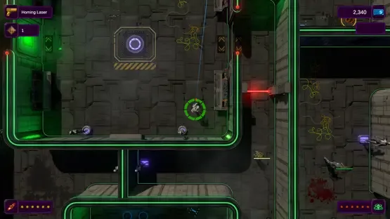 Devidicon screenshot 1