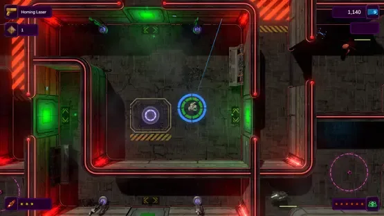 Devidicon screenshot 2