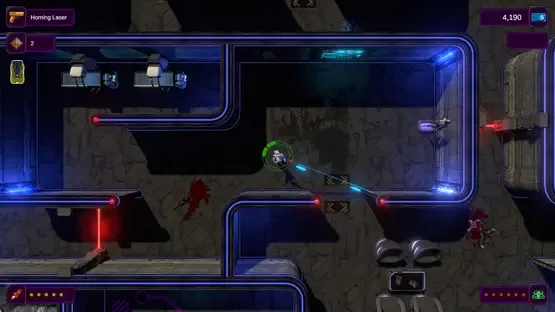 Devidicon screenshot 3